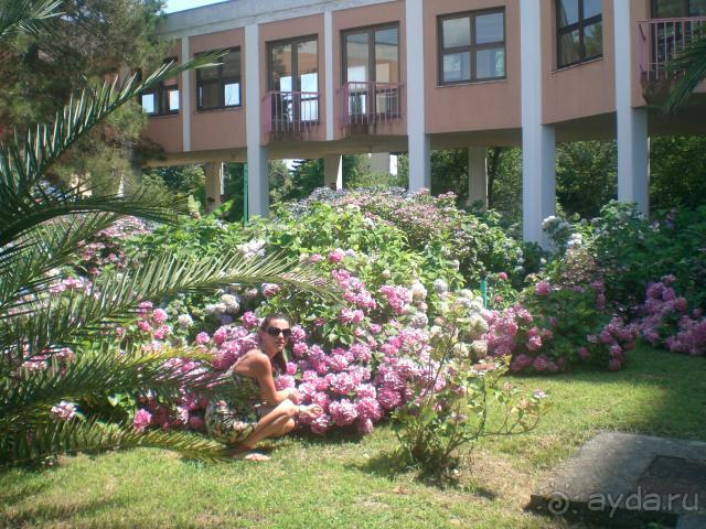 фото Elounda Breeze Family Club Hotel