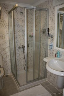 Небольшой уютный отель для семейного отдыха