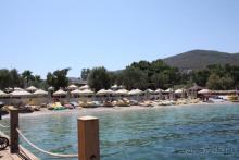 Небольшой уютный отель для семейного отдыха