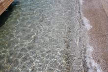 Небольшой уютный отель для семейного отдыха