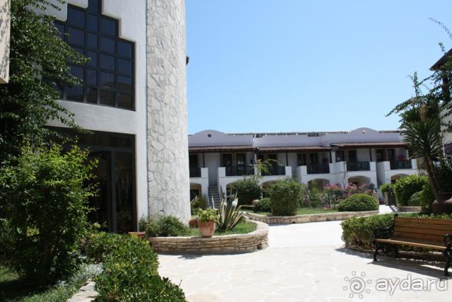 фото Riadh Palms Hotel