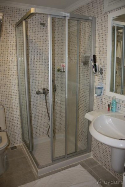 фото Riadh Palms Hotel