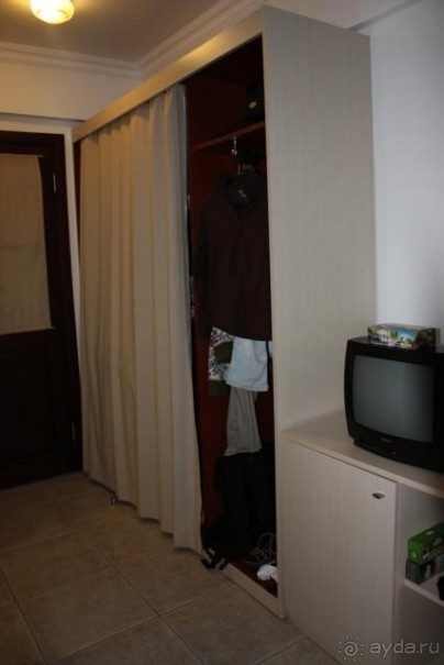 фото Riadh Palms Hotel