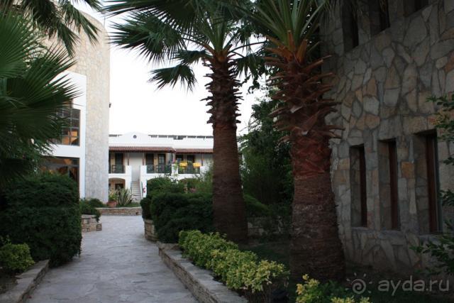 фото Riadh Palms Hotel