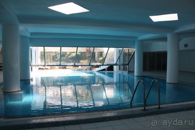 фото Riadh Palms Hotel