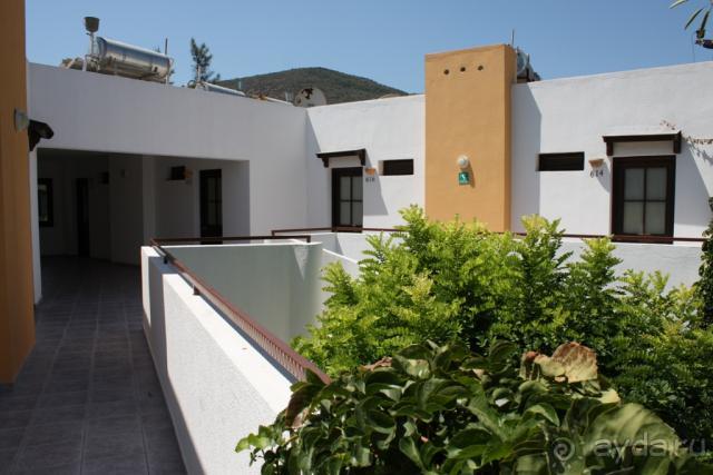 фото Riadh Palms Hotel