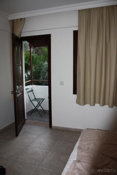 фото Riadh Palms Hotel