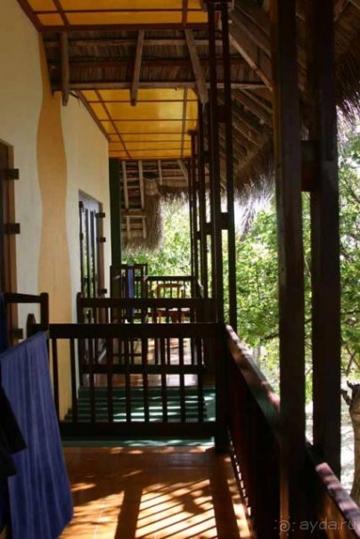 фото Kuriat Palace