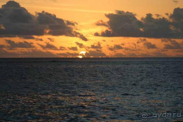 фото Kuriat Palace