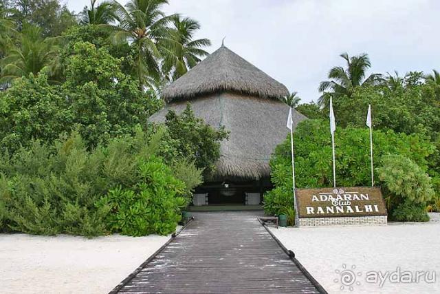 фото Kuriat Palace