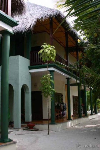 фото Kuriat Palace