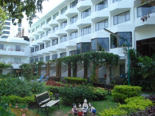 Тай это рай