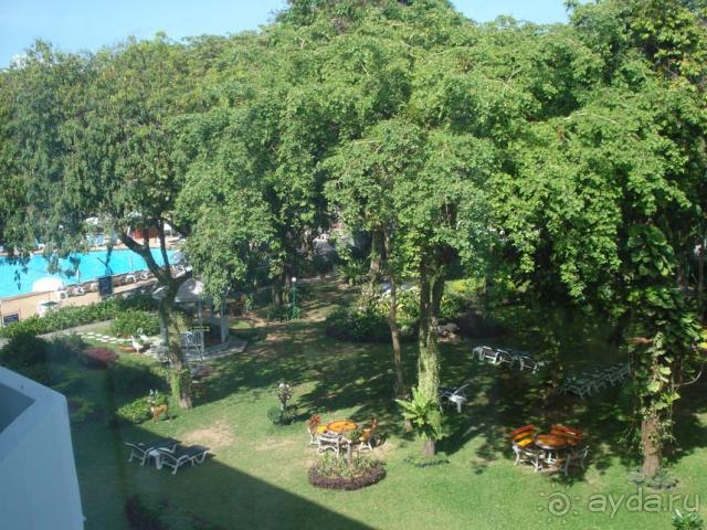 Тай это рай