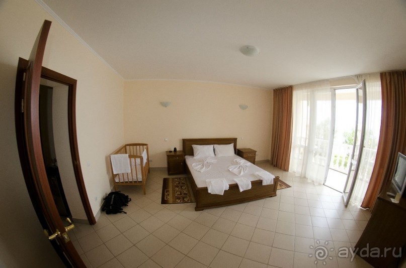 номер "Стандарт"