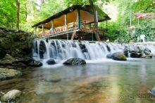 Непутевые туристы или как мы посетили Турцию.