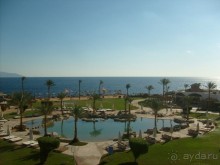 На свой обновленный статус в 5* не тянет.