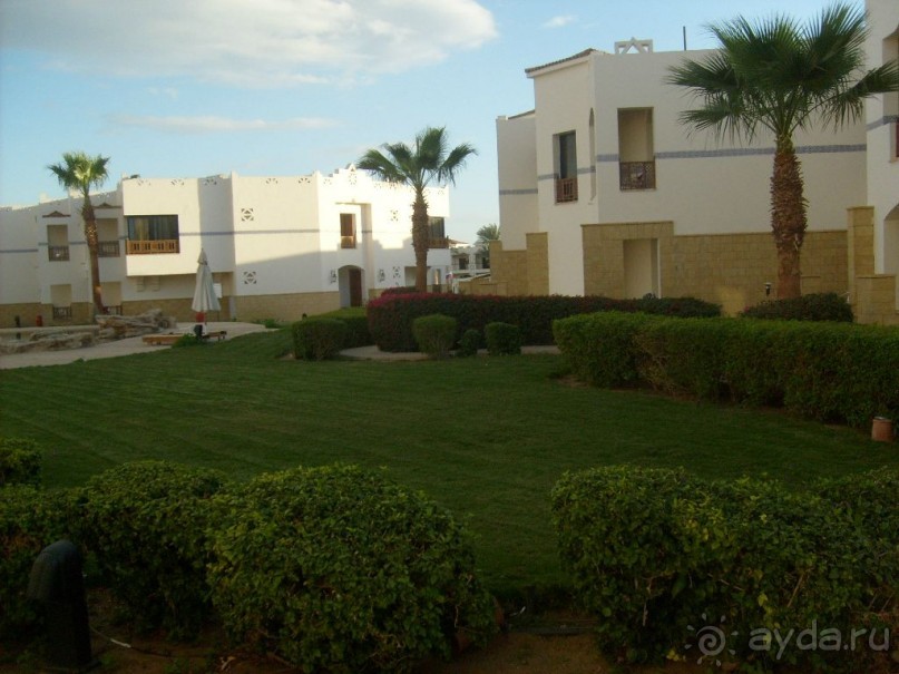 фото Sofitel Ouaga 2000