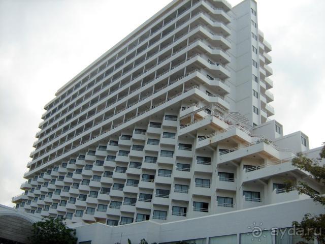 фото Welcome Jomtien Beach Hotel