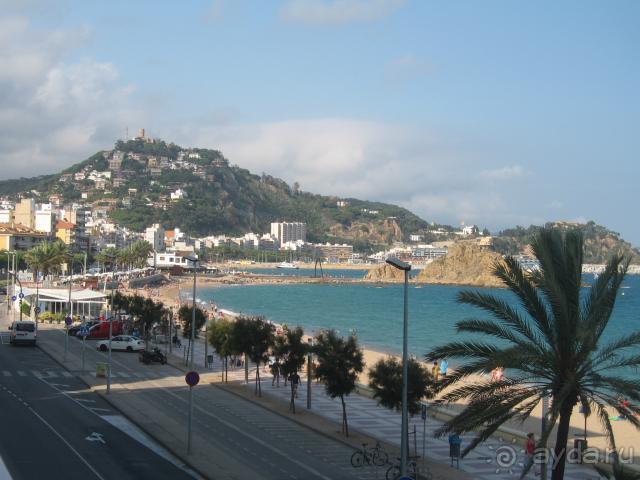 фото Marina Beach