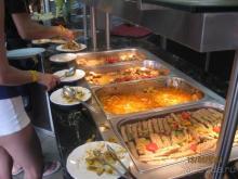 фото Minoa Palace