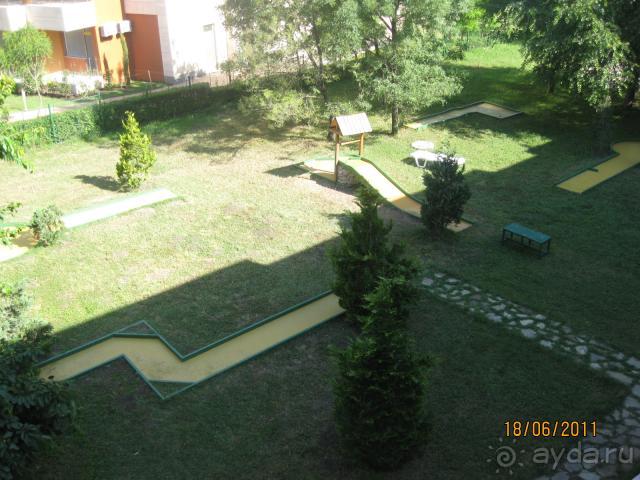 фото Minoa Palace