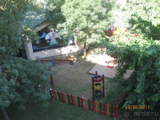 Все хорошо, кроме питания!