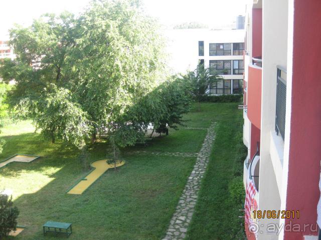 Все хорошо, кроме питания!