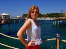 Хороший отель, красивые места