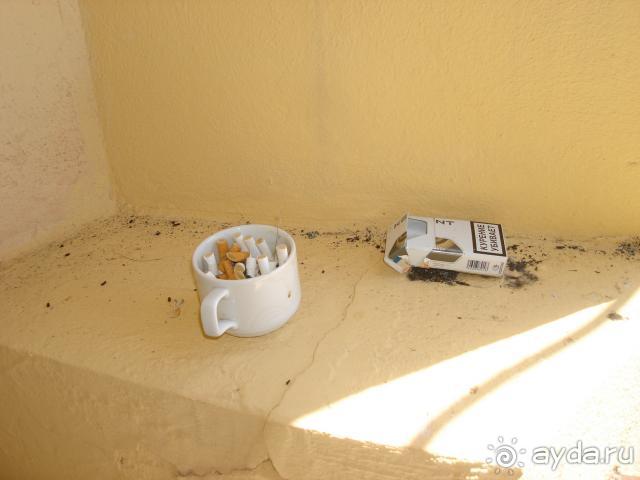 фото MC Mahberi Beach Hotel