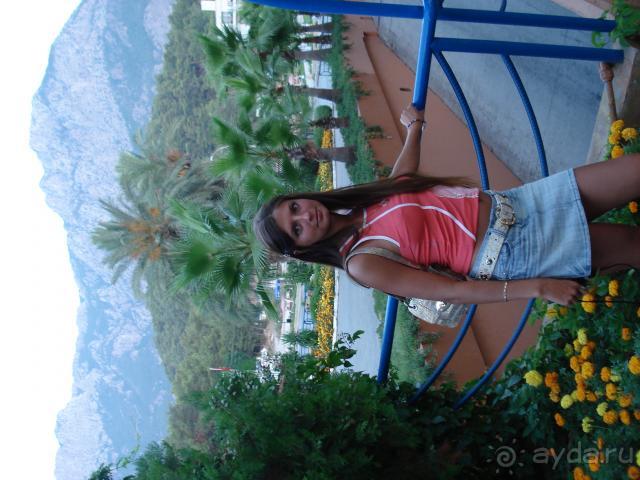 фото Queen's Park Goynuk