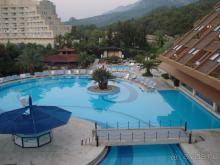 фото Queen's Park Goynuk