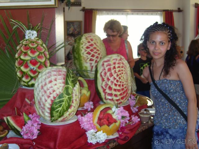 фото Alianthos Beach
