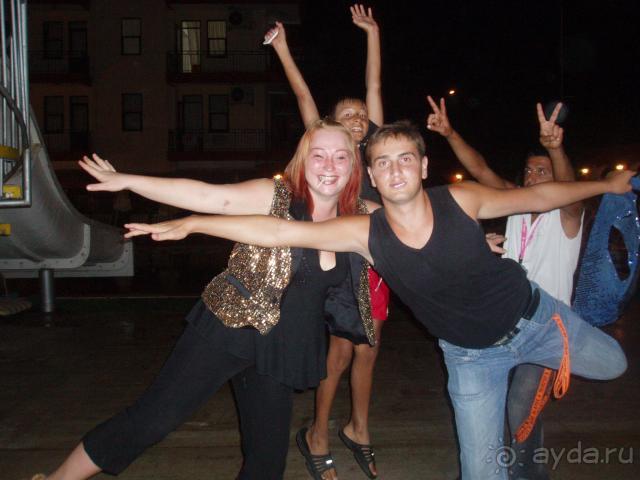 фото Astor Beach Hotel