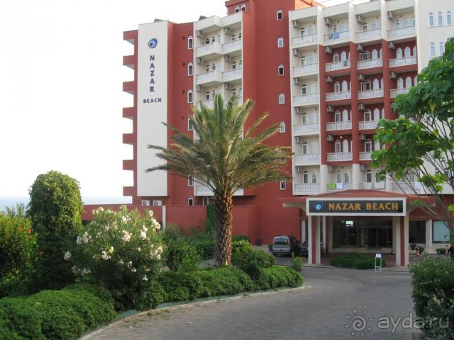 фото Amnissos Residence