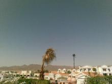 Отзыв об отеле Noria Resort