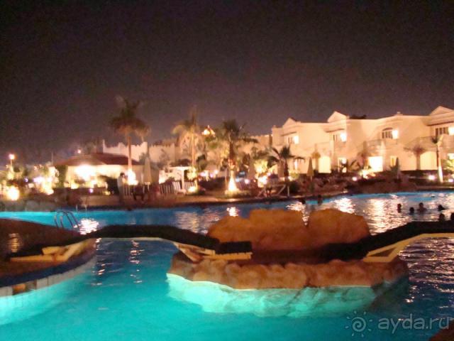 Отзыв об отеле Noria Resort