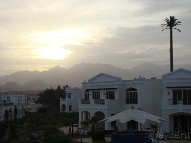 Отзыв об отеле Noria Resort