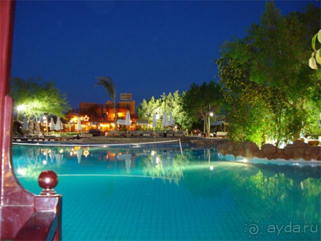 фото Ялта-Интурист