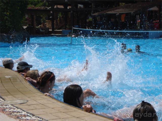 фото Delta Sharm Resort