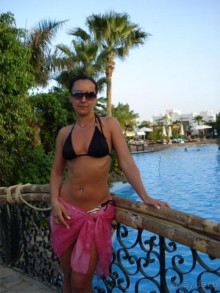 Дельта шарм