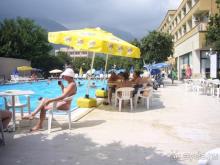 В гостиннице живут тараканы -Не ожидали.