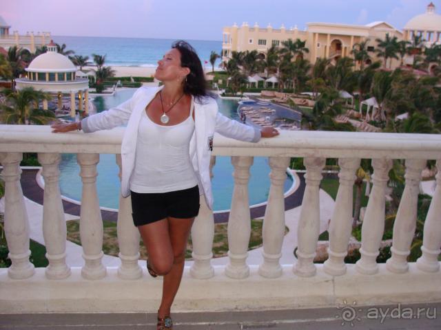 фото Atrium Ambience