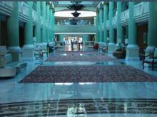 фото Atrium Ambience