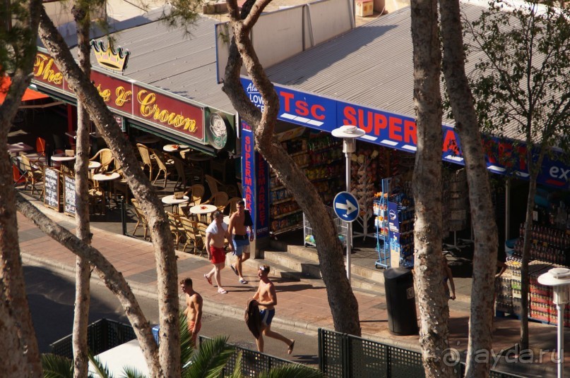 фото Flamboyan Caribe