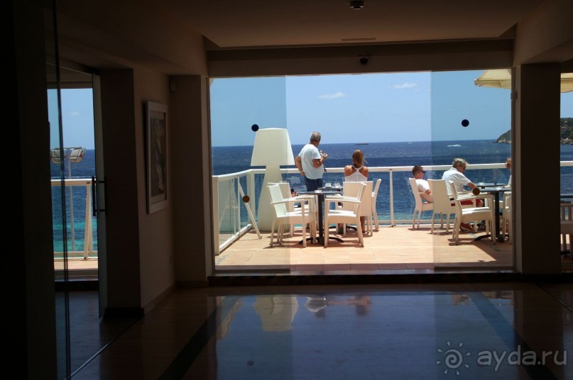 фото Flamboyan Caribe