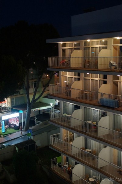 фото Flamboyan Caribe