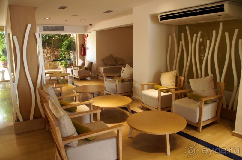 фото Flamboyan Caribe