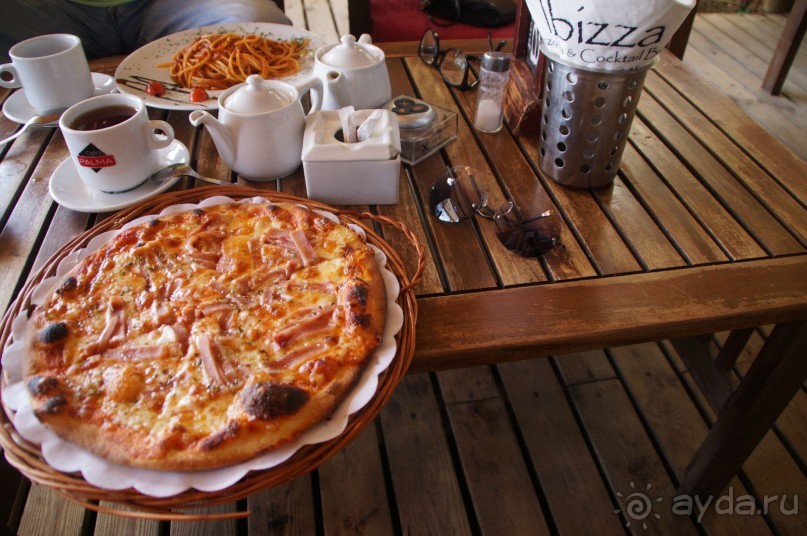 фото Flamboyan Caribe