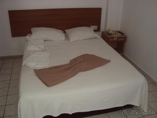 Не для привередливых и оптимистичных!!!