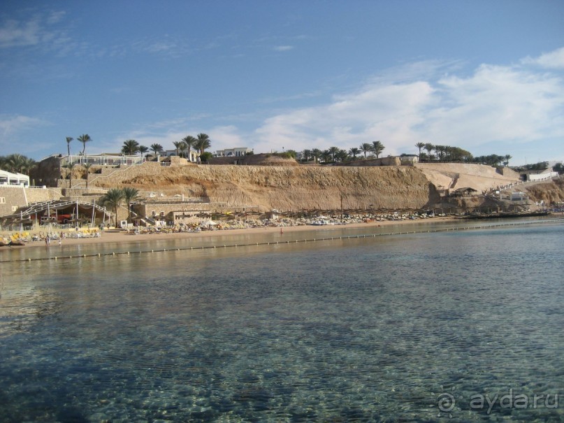 Лето посреди зимы